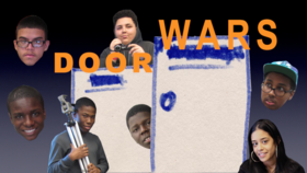 _Door Wars_ Debut Presentation 