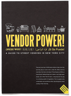 Vendor Power!