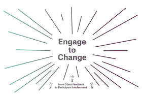 Launch of _Engage to Change_!