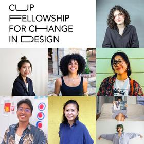 Meet the 2021 Change in Design Finalists!